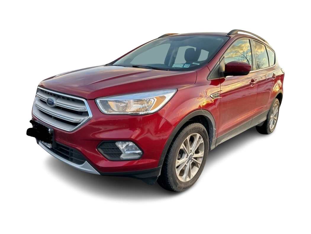 2018 Ford Escape SE -
                Latham, NY