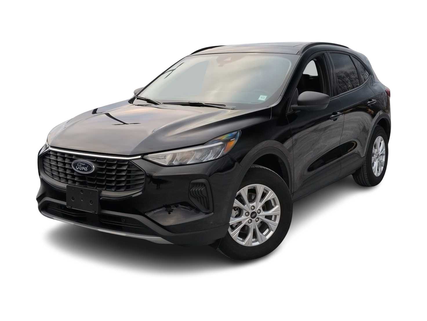 Thumbnail: 2025 Ford Escape - 1