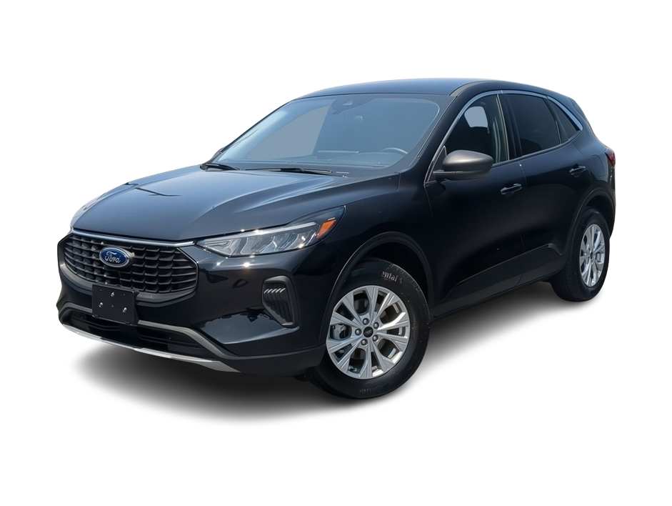2024 Ford Escape Active -
                  Latham, NY