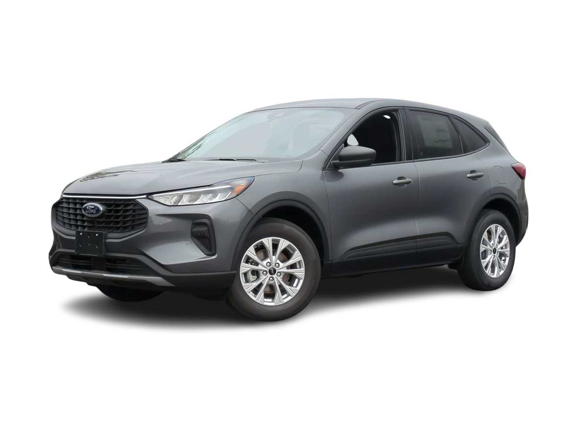 Thumbnail: 2025 Ford Escape - 1