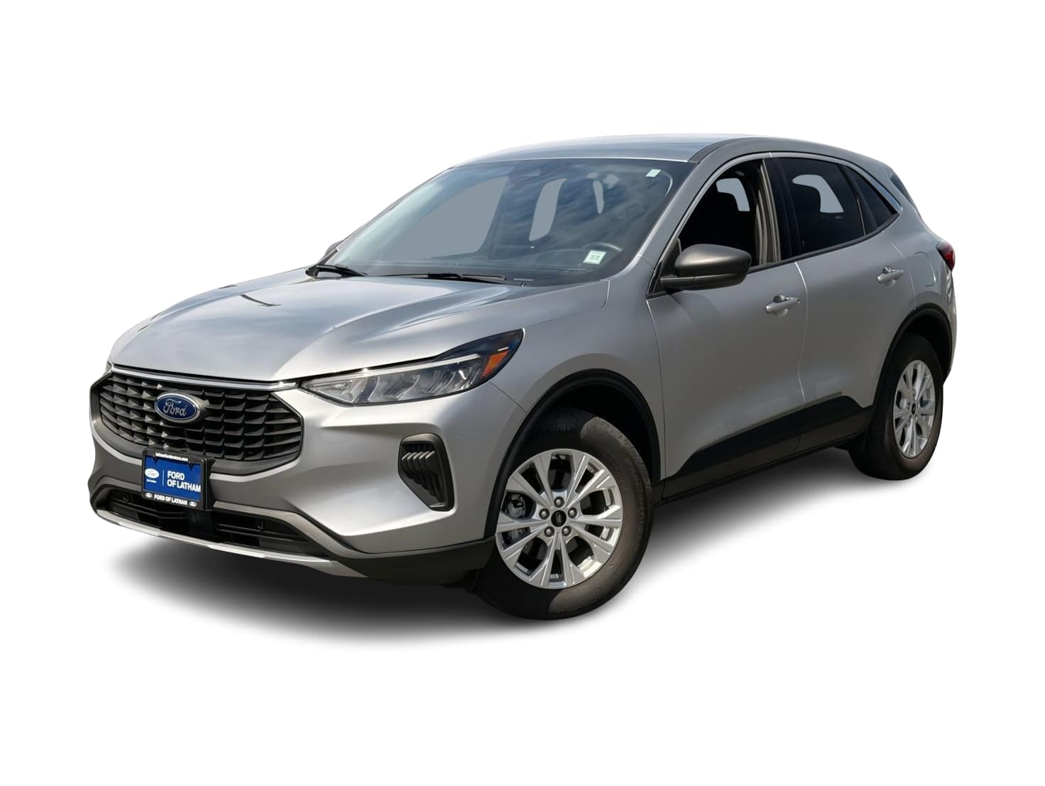 Thumbnail: 2023 Ford Escape - 1