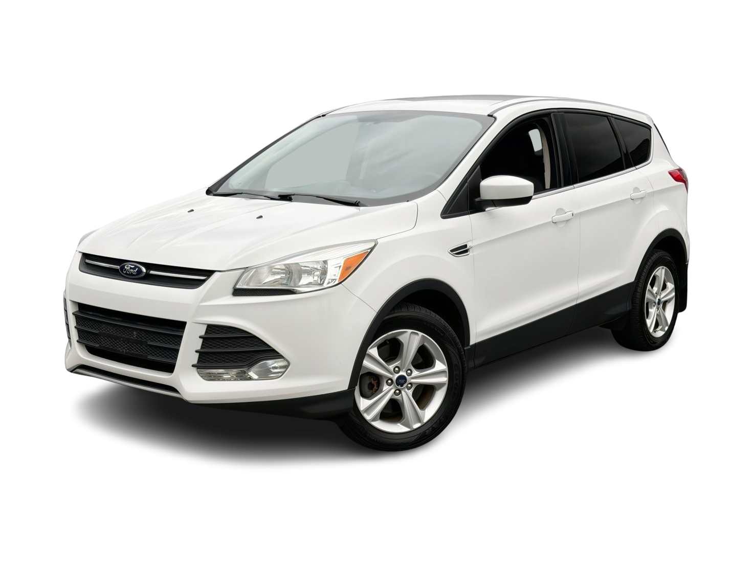 2016 Ford Escape SE -
                  Latham, NY