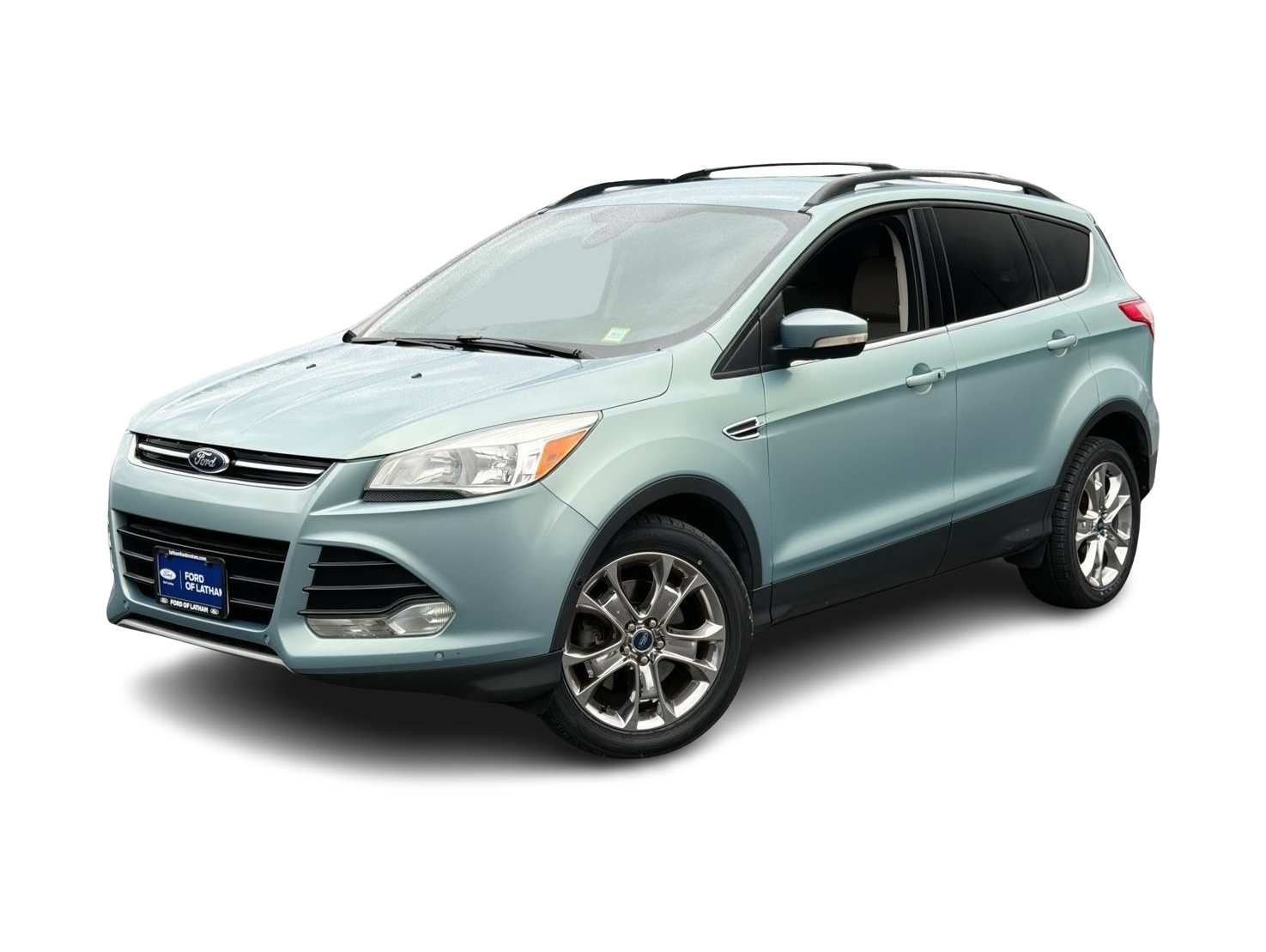 2013 Ford Escape SEL -
                  Latham, NY