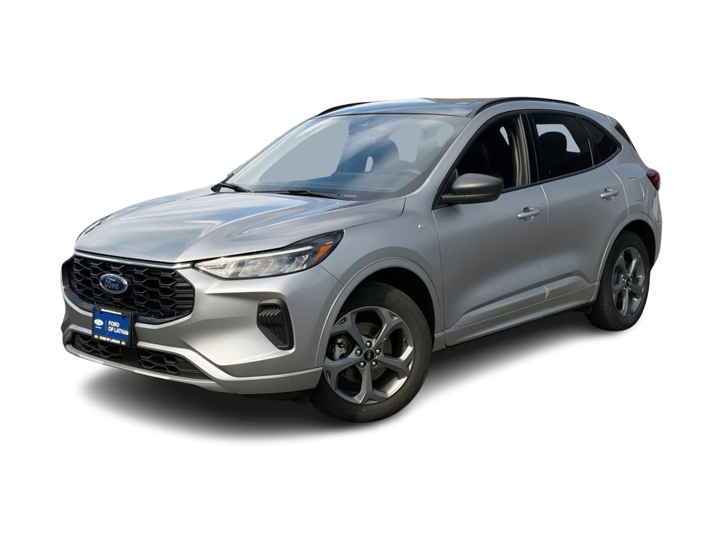 Thumbnail: 2023 Ford Escape - 1