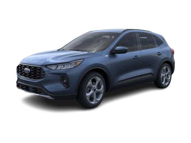2025 Ford Escape ST-Line Select -
                  Latham, NY