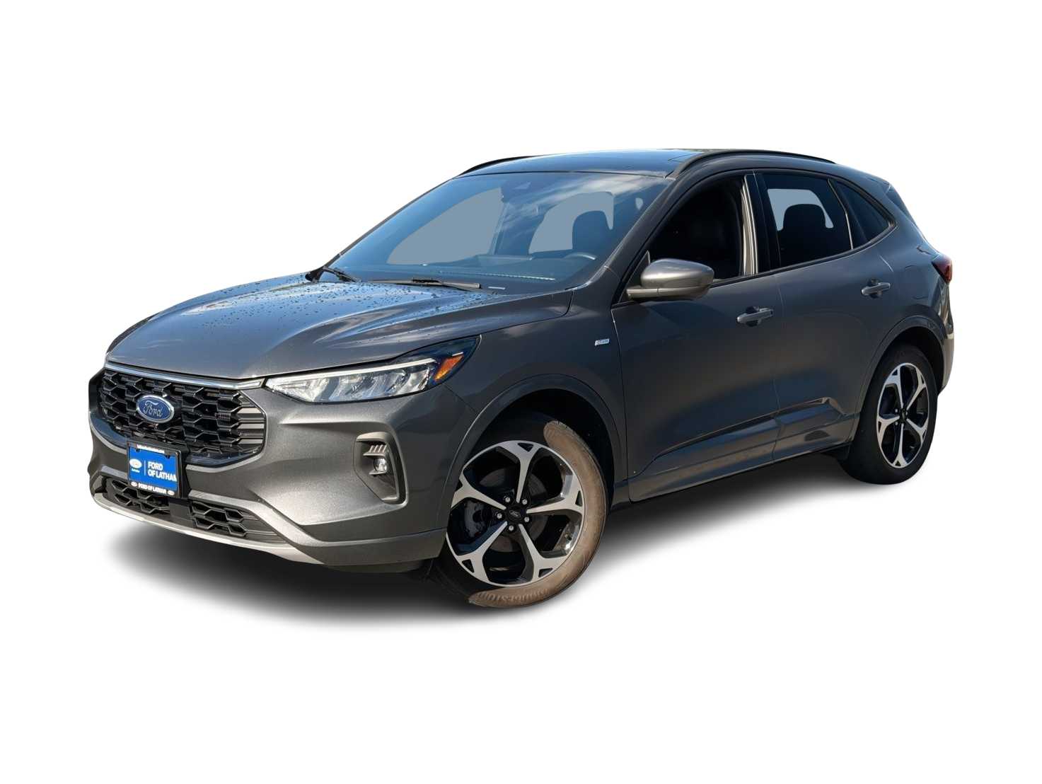 Thumbnail: 2023 Ford Escape - 1