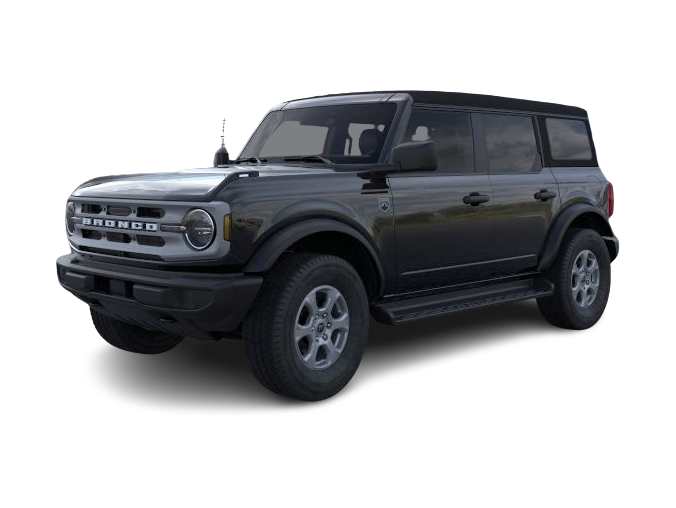 Thumbnail: 2025 Ford Bronco - 1