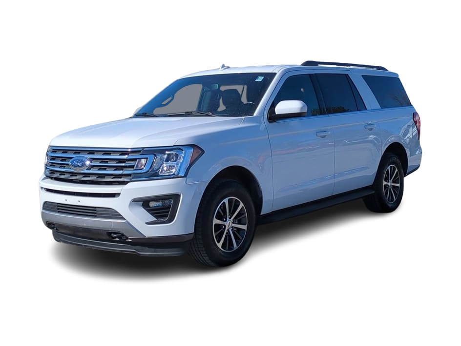 2021 Ford Expedition XLT -
                Latham, NY