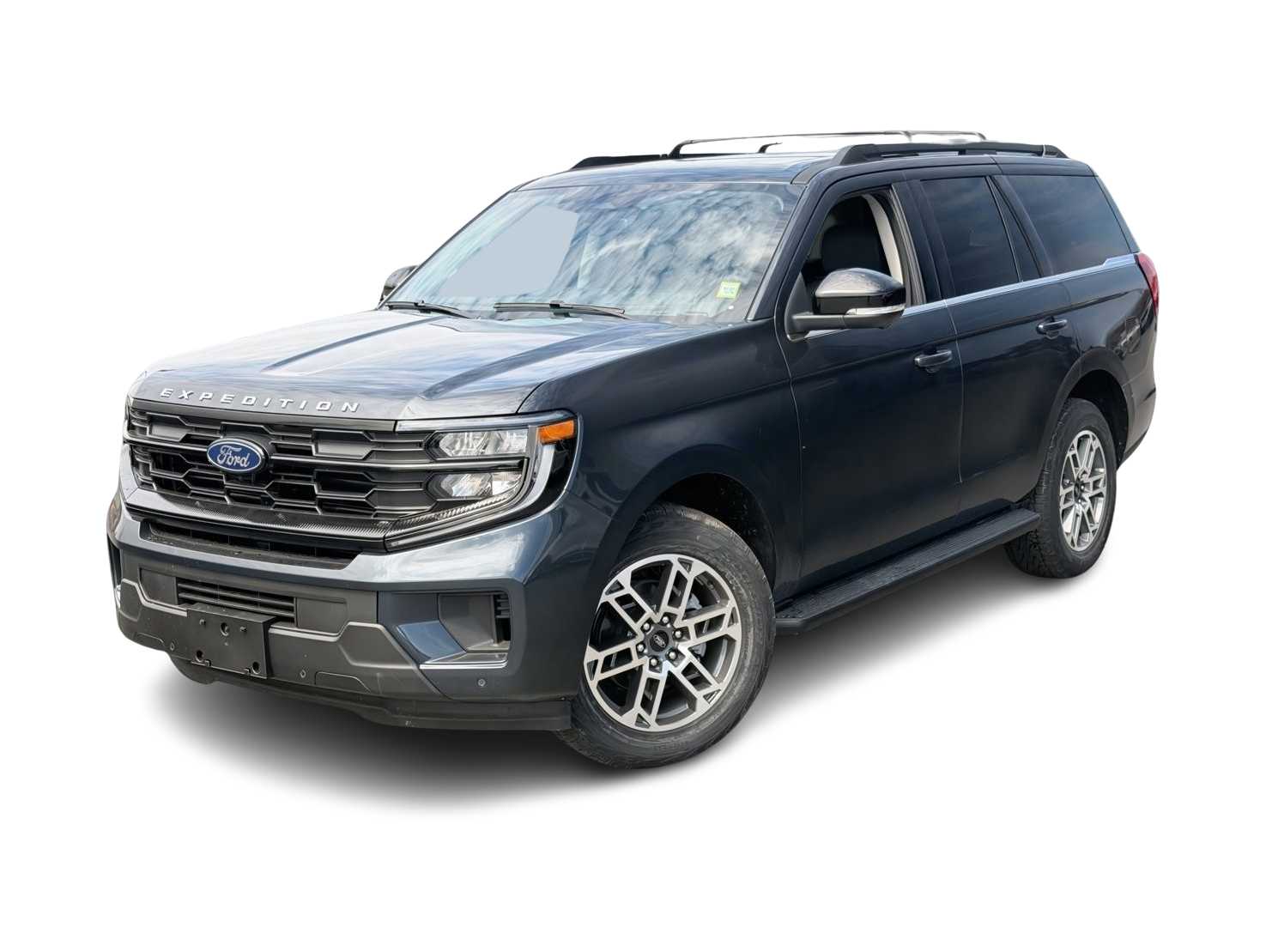 Thumbnail: 2026 Ford Expedition - 1