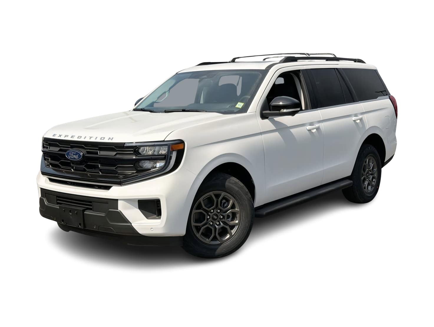 Thumbnail: 2026 Ford Expedition - 1