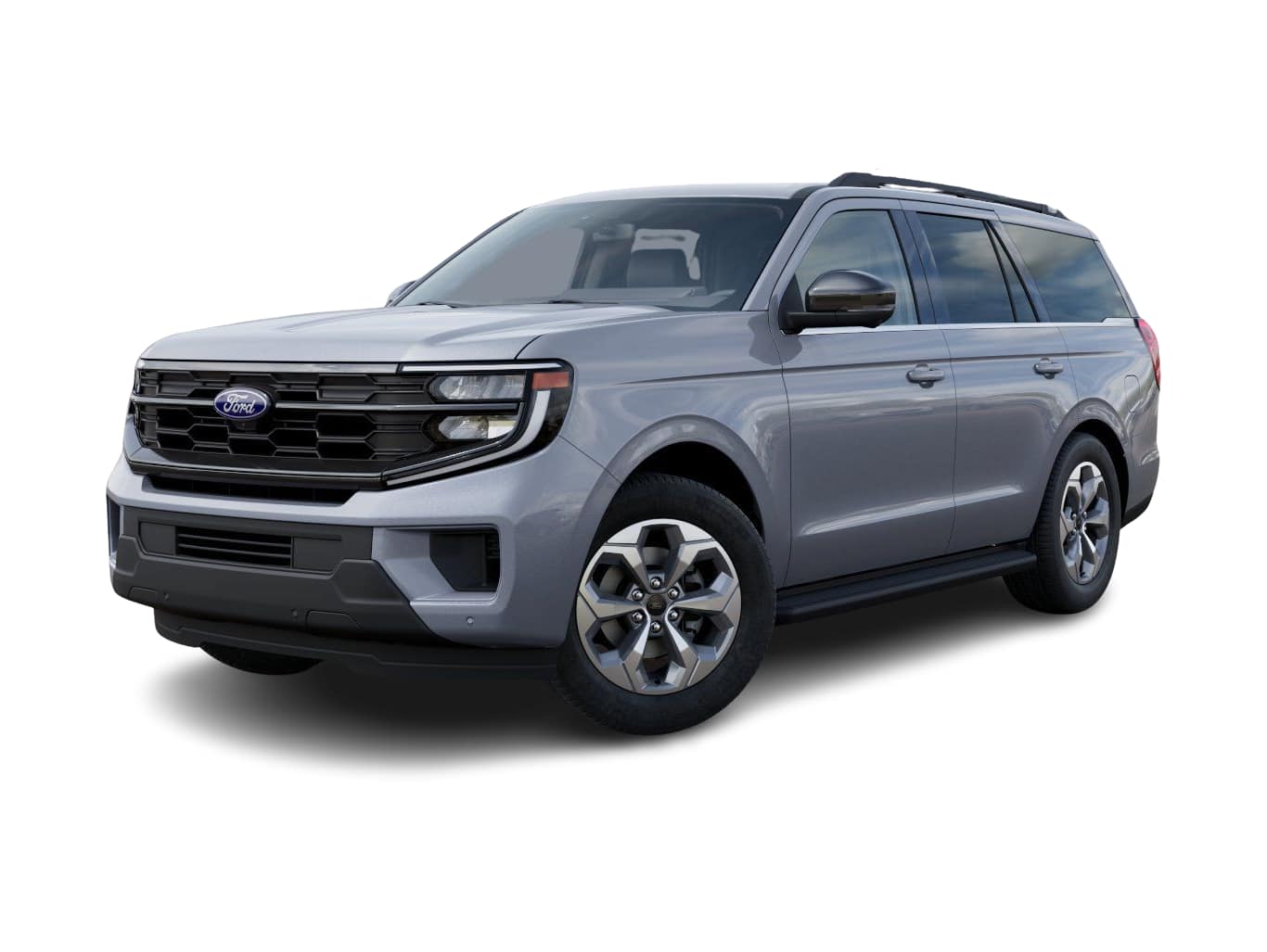 Thumbnail: 2027 Ford Expedition - 1