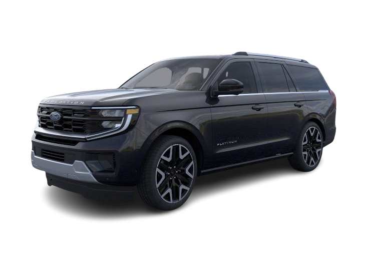 Thumbnail: 2025 Ford Expedition - 1