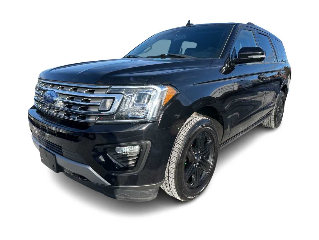 2020 Ford Expedition Limited -
                Latham, NY