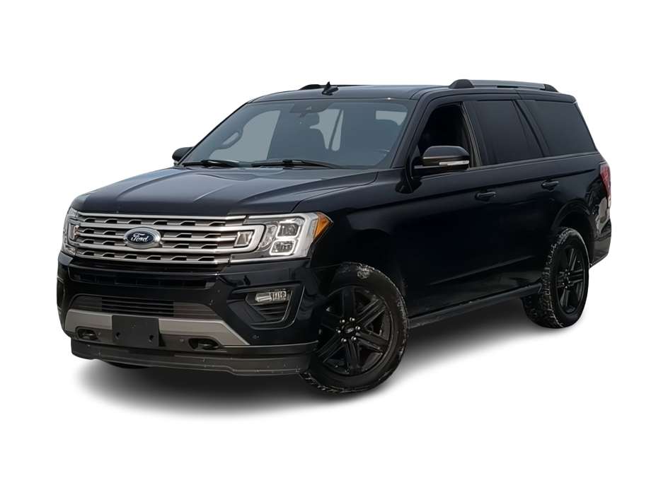 2020 Ford Expedition Limited -
                Latham, NY