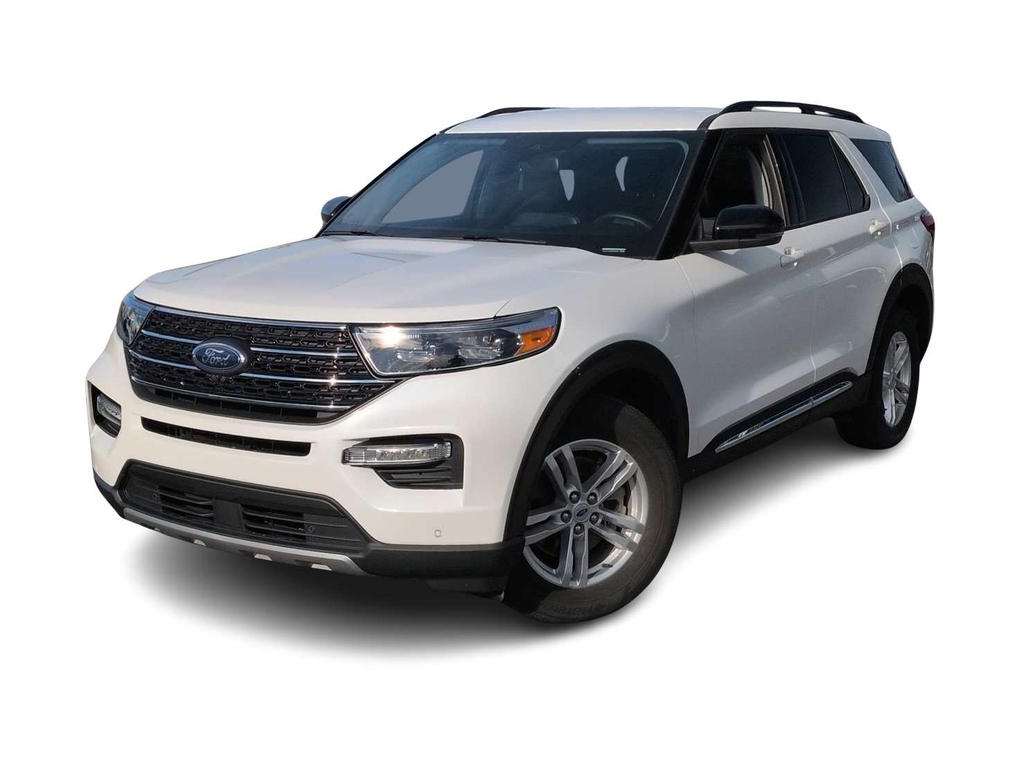 Thumbnail: 2023 Ford Explorer - 1