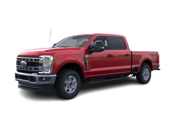 Thumbnail: 2026 Ford F-250 - 1