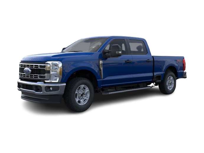 Thumbnail: 2026 Ford F-250 - 1
