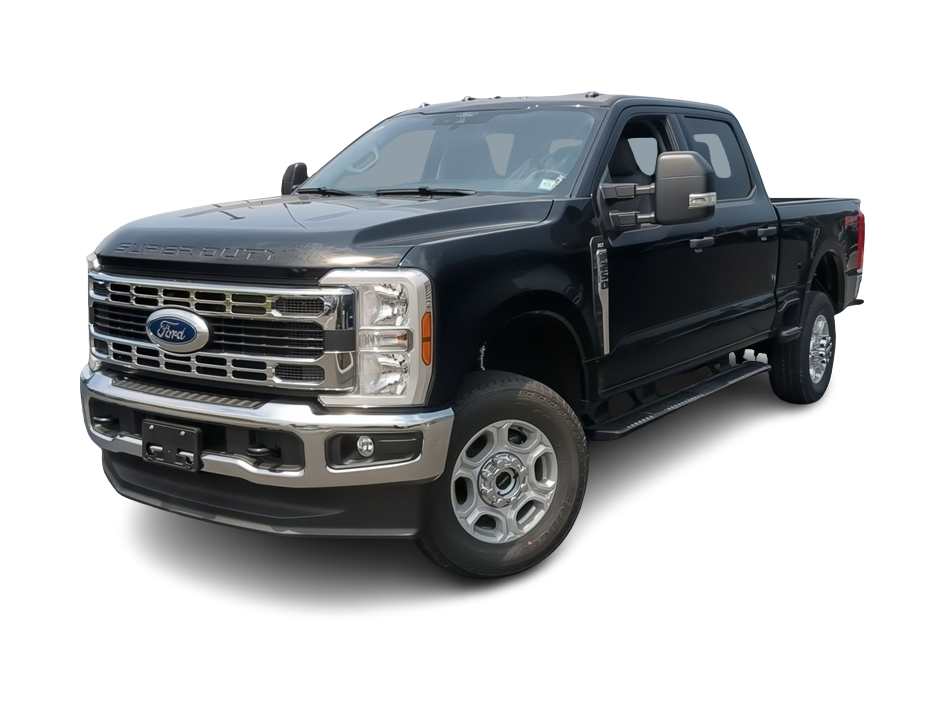 Thumbnail: 2025 Ford F-250 - 1