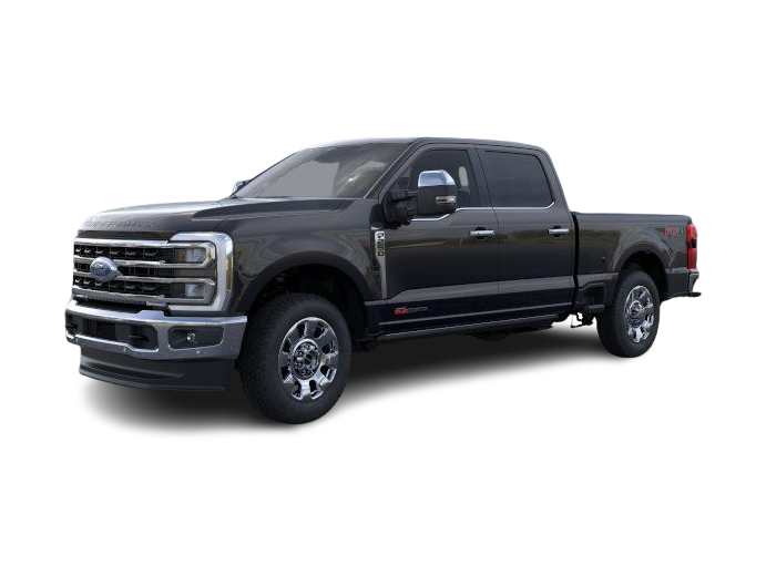 Thumbnail: 2026 Ford F-250 - 1