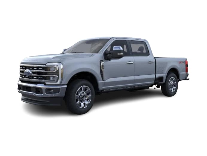 Thumbnail: 2026 Ford F-250 - 1