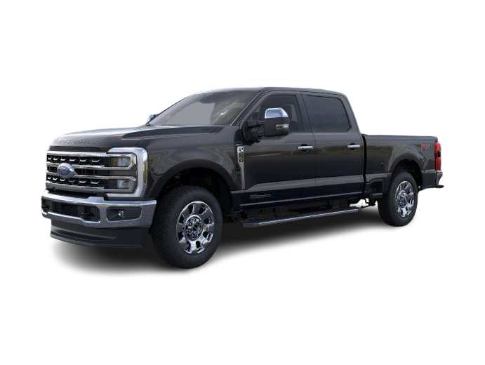 Thumbnail: 2026 Ford F-250 - 1