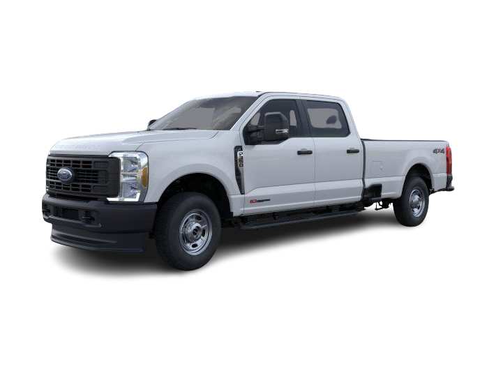 Thumbnail: 2026 Ford F-350 - 1