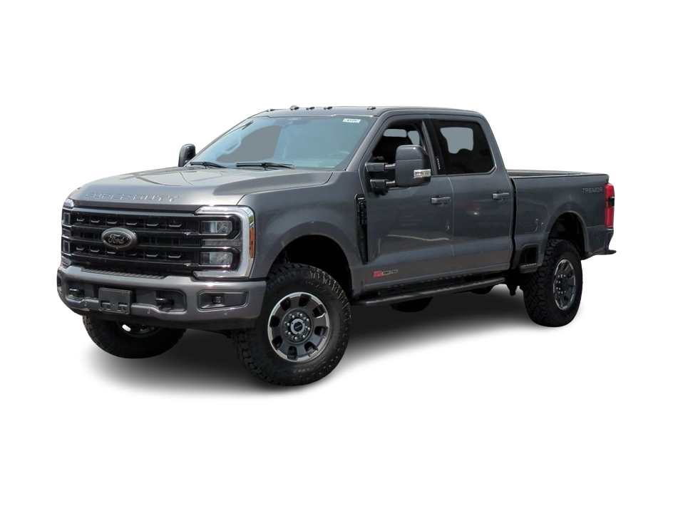 2024 Ford F-350 Lariat -
                Latham, NY