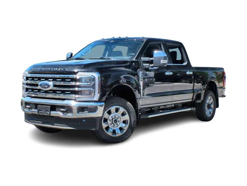 2024 Ford F-350 Lariat -
                Latham, NY