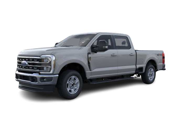 Thumbnail: 2026 Ford F-350 - 1