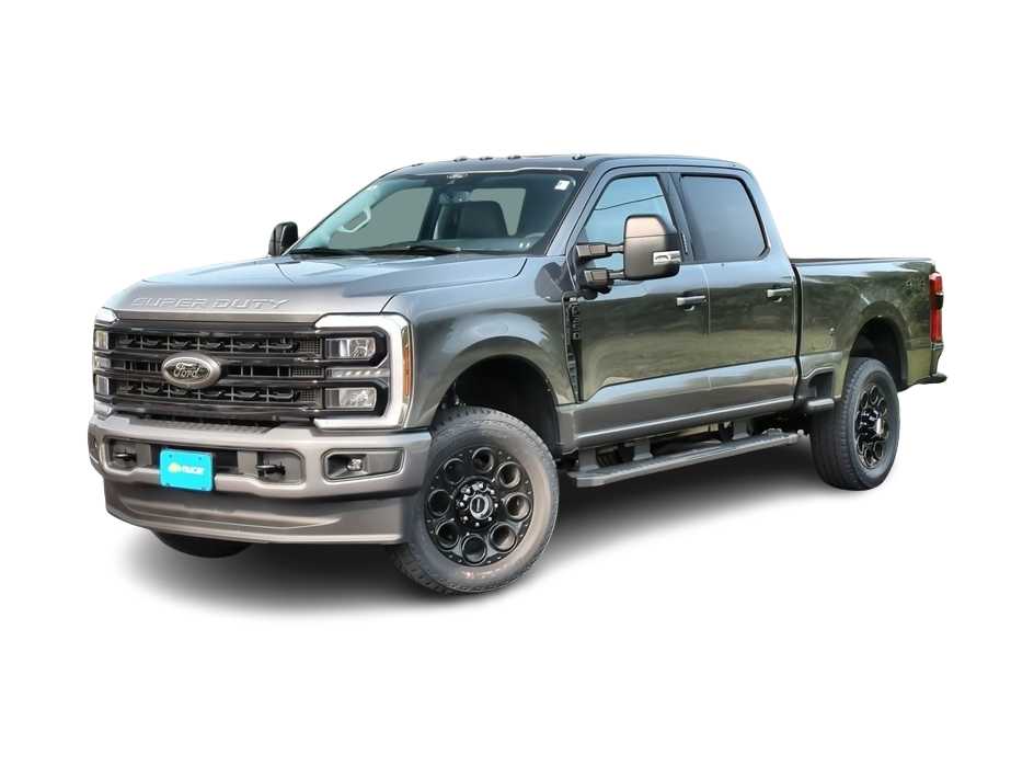 2024 Ford F-350 XLT -
                Latham, NY