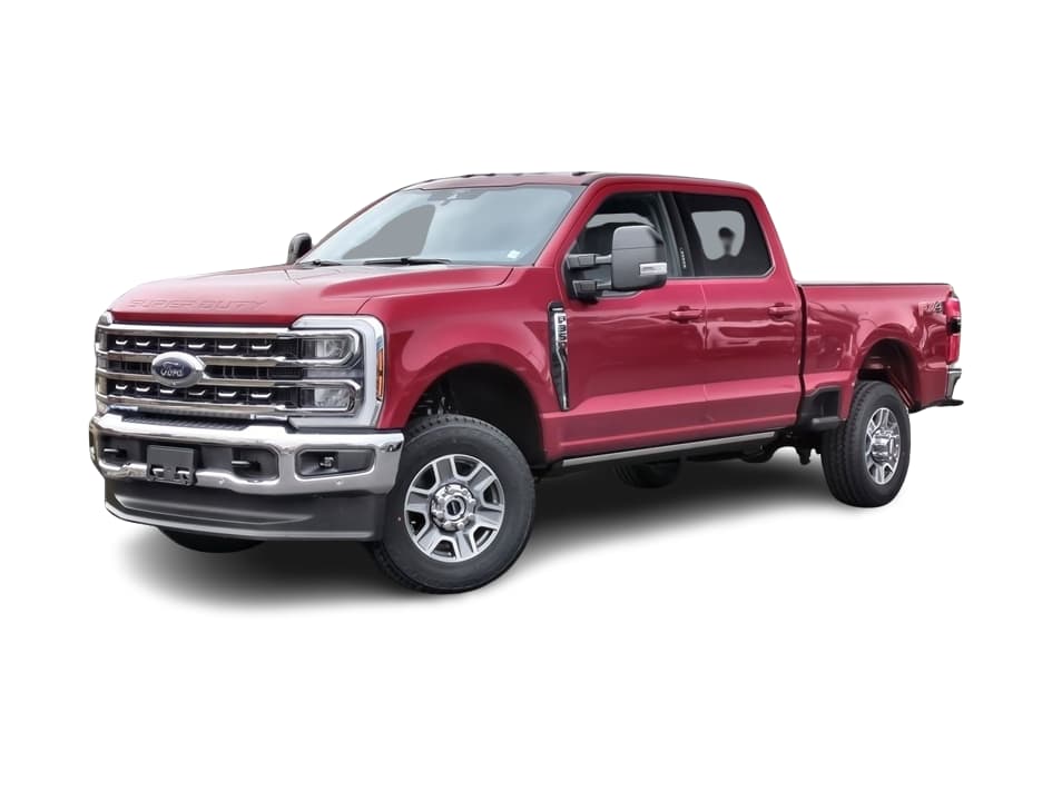 2024 Ford F-350 Lariat -
                Latham, NY