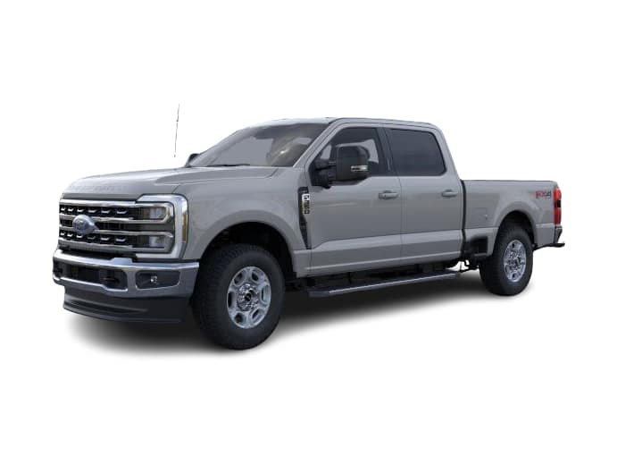 Thumbnail: 2026 Ford F-350 - 1