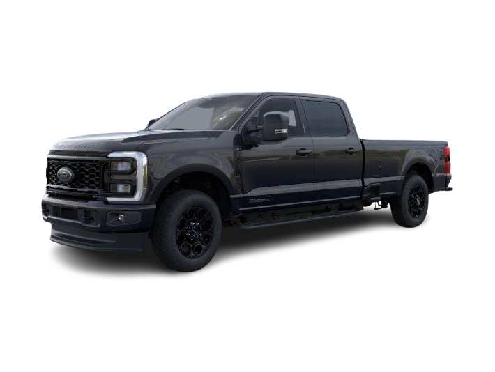 Thumbnail: 2026 Ford F-350 - 1