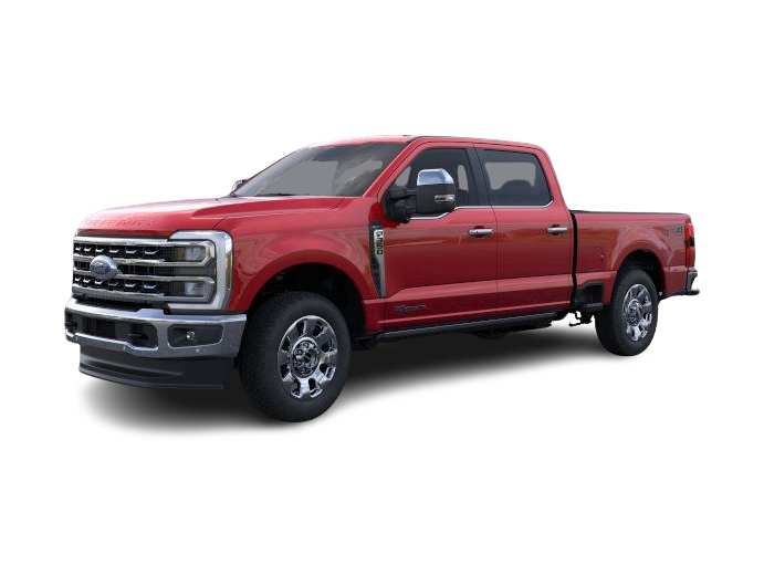 Thumbnail: 2026 Ford F-350 - 1
