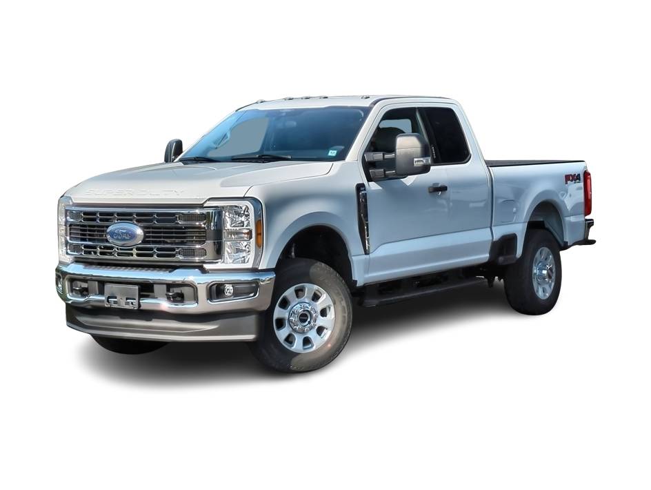 2024 Ford F-350 XLT -
                Latham, NY