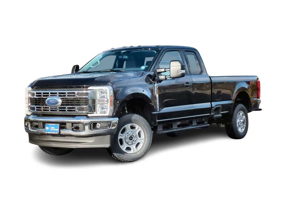 2025 Ford F-350 XLT -
                Latham, NY