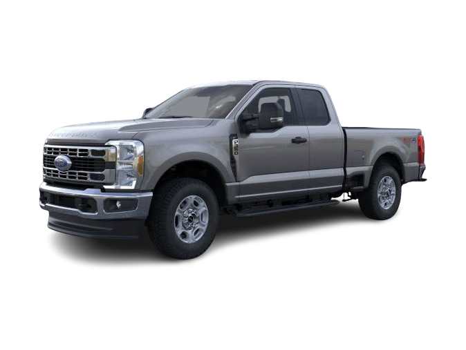 Thumbnail: 2026 Ford F-350 - 1