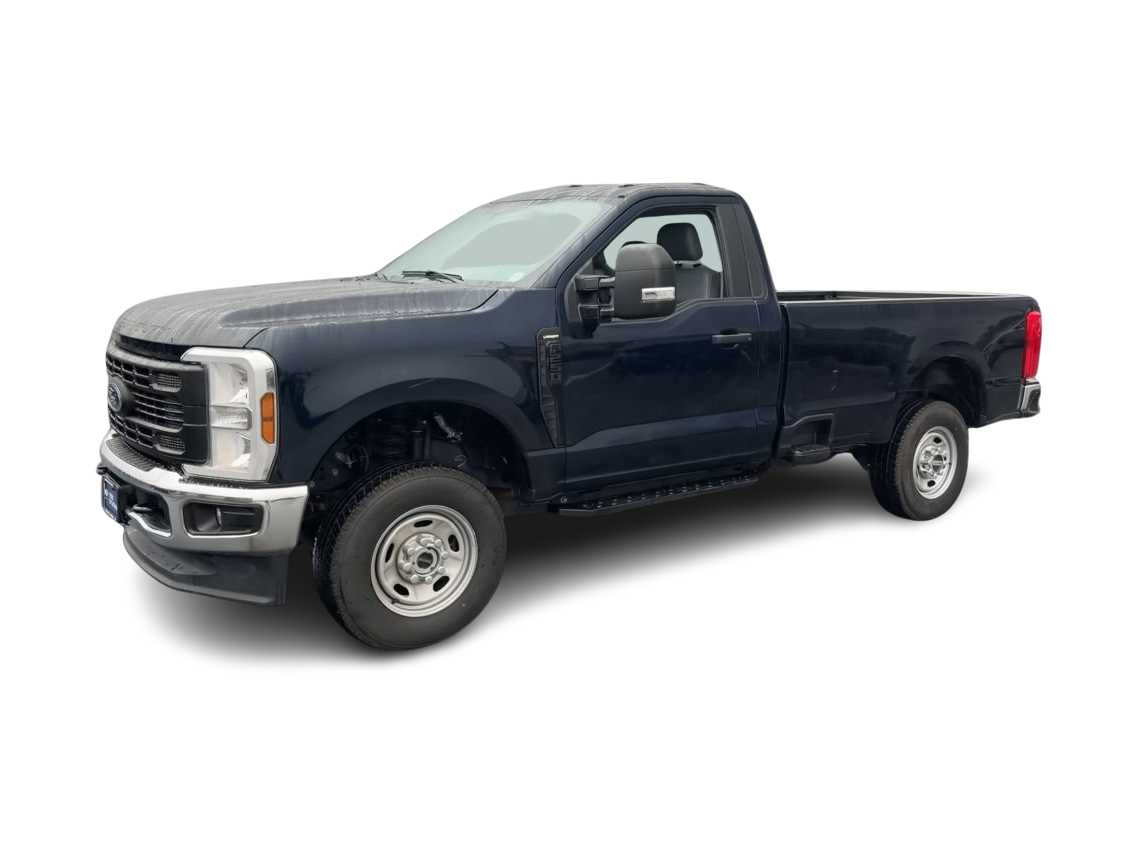 Thumbnail: 2024 Ford F-250 - 1