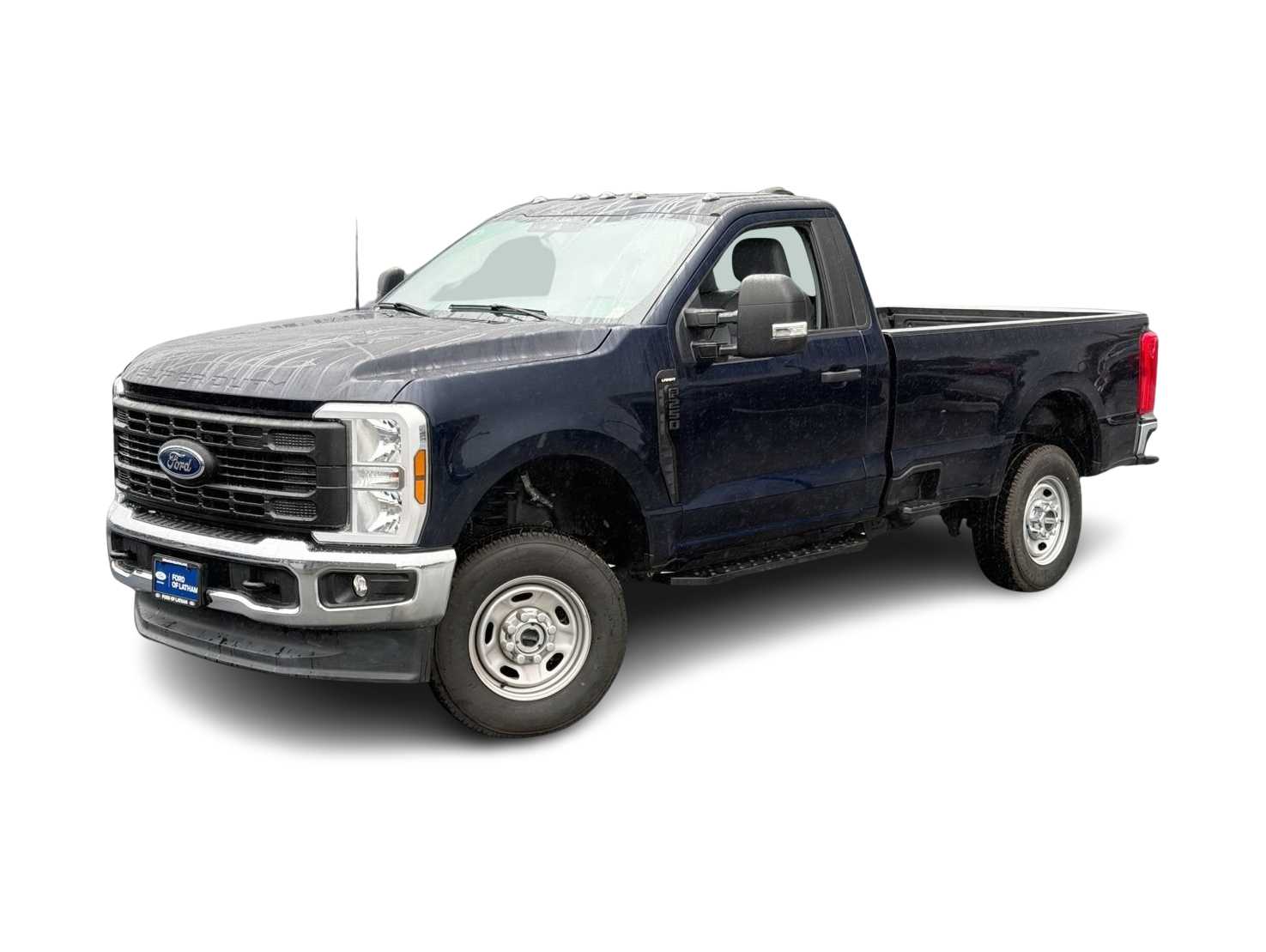 2024 Ford F-250 XL -
                  Latham, NY
