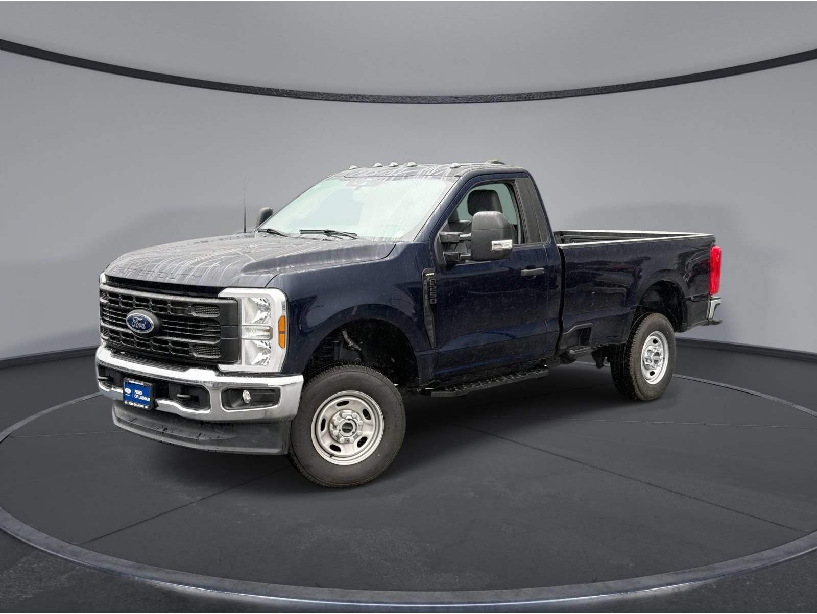 2024 Ford F-250 Super Duty