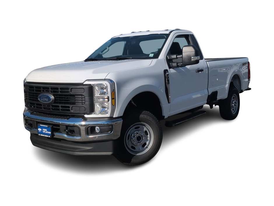 Thumbnail: 2026 Ford F-250 - 1