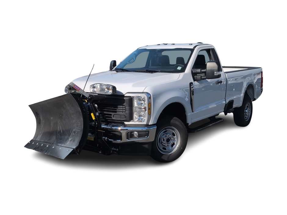 Thumbnail: 2026 Ford F-250 - 1