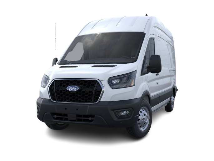 Thumbnail: 2026 Ford Transit Series - 1