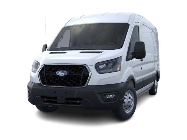 Thumbnail: 2026 Ford Transit Series - 1
