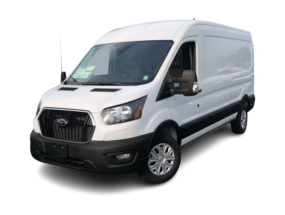 Thumbnail: 2025 Ford Transit Series - 1