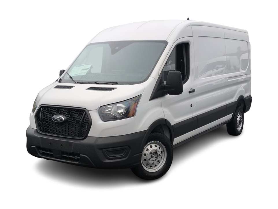 Thumbnail: 2025 Ford Transit Series - 1