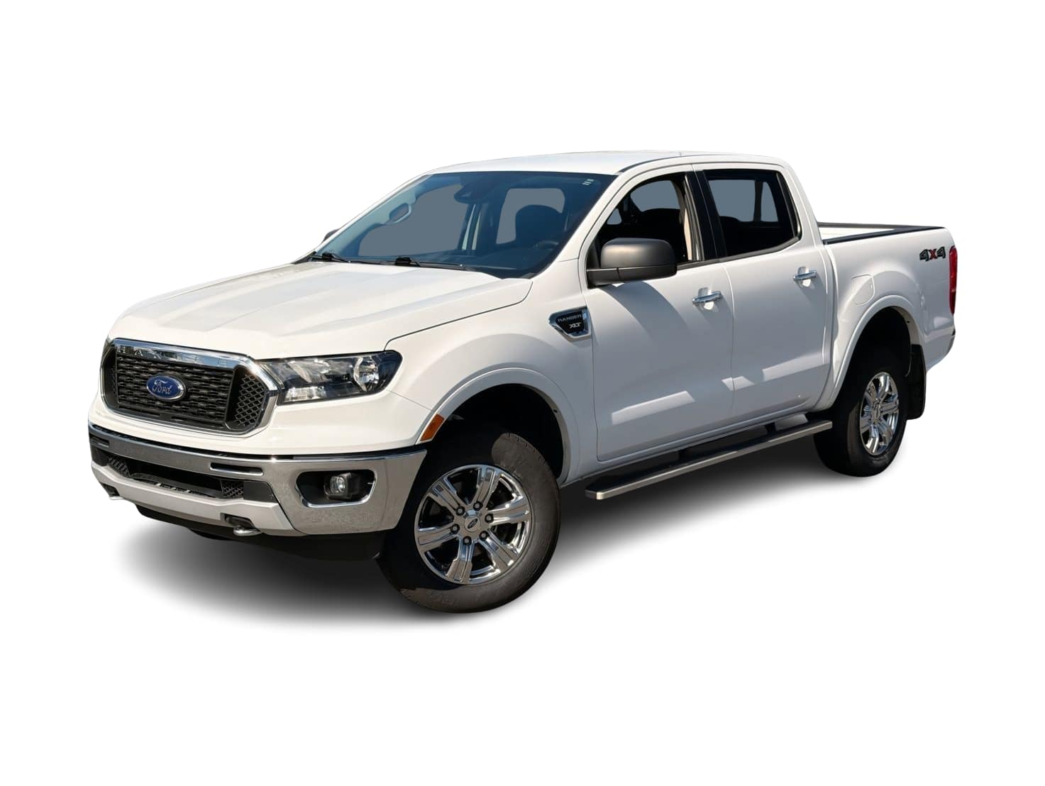 2020 Ford Ranger XLT -
                  Latham, NY