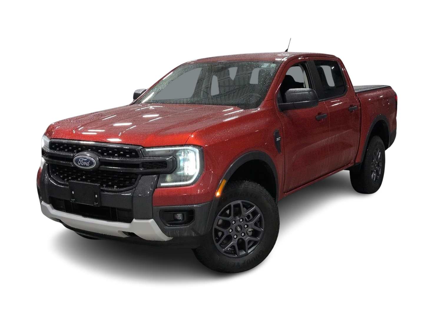 Thumbnail: 2024 Ford Ranger - 1