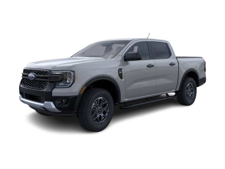 Thumbnail: 2026 Ford Ranger - 1