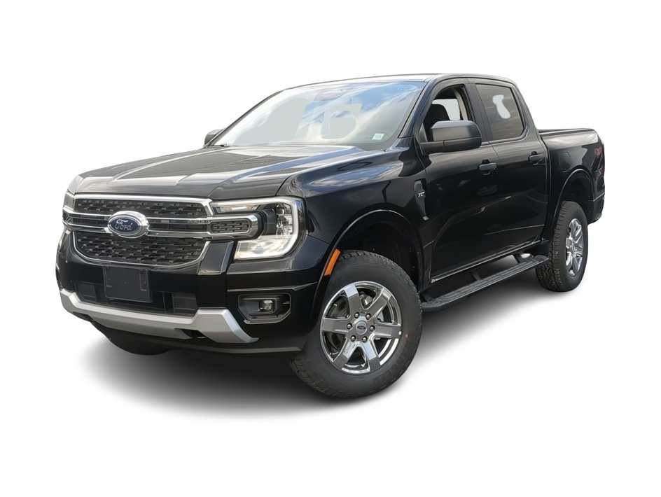2025 Ford Ranger XLT -
                  Latham, NY